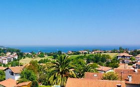 Casa Baia Hendaye